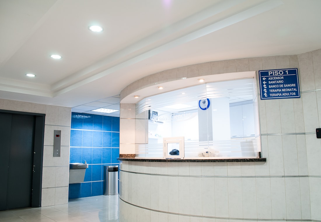 Dr. Sabahat Akram's clinic — chronic disease care