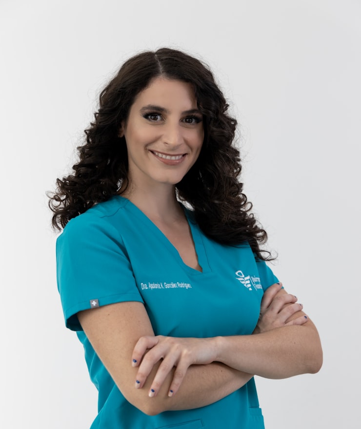 Dr. Sabahat Akram — Chronic Disease Specialist